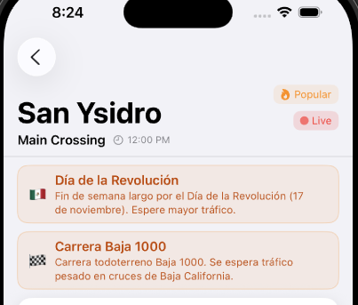 Blog post: Create a Pulsing "Live" Indicator in SwiftUI