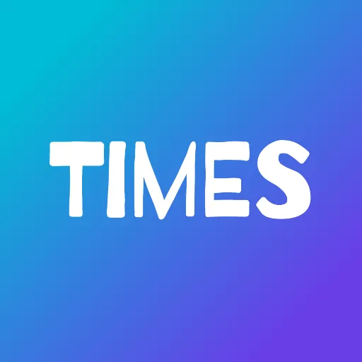 Border Times logo